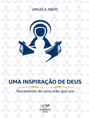 cover image of Mães que oram pelos filhos